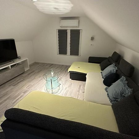 Villa Green Hill, Cista Velika, Imotski オミシュ エクステリア 写真