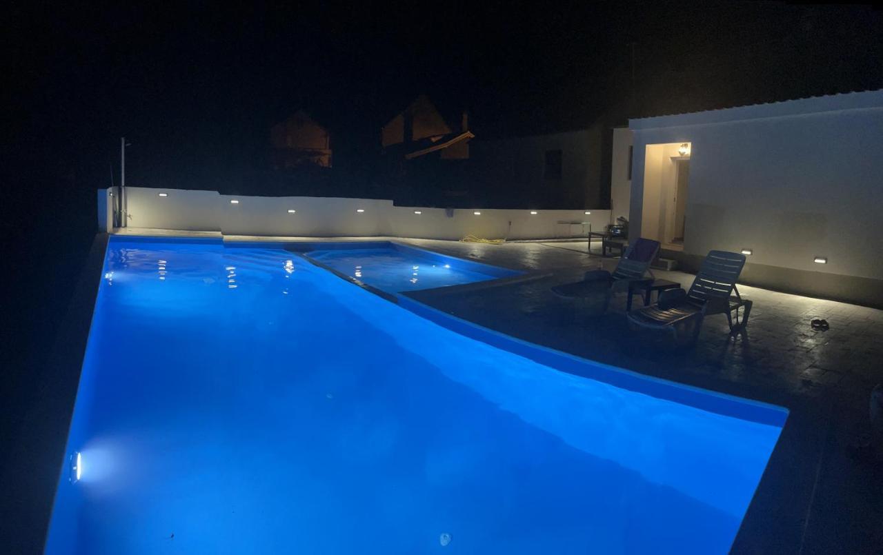 Villa Green Hill, Cista Velika, Imotski オミシュ エクステリア 写真