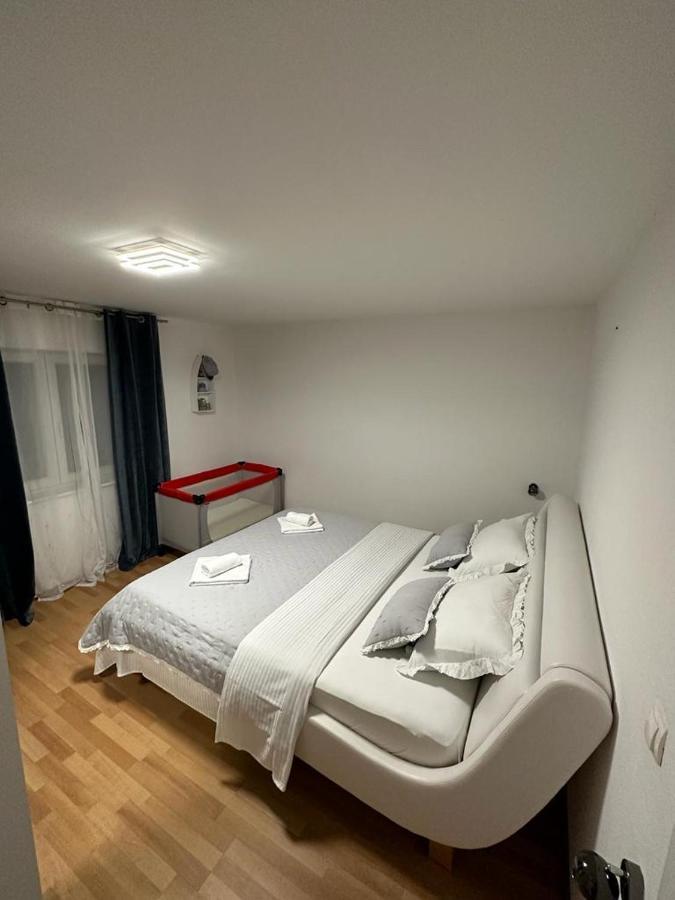 Villa Green Hill, Cista Velika, Imotski オミシュ エクステリア 写真