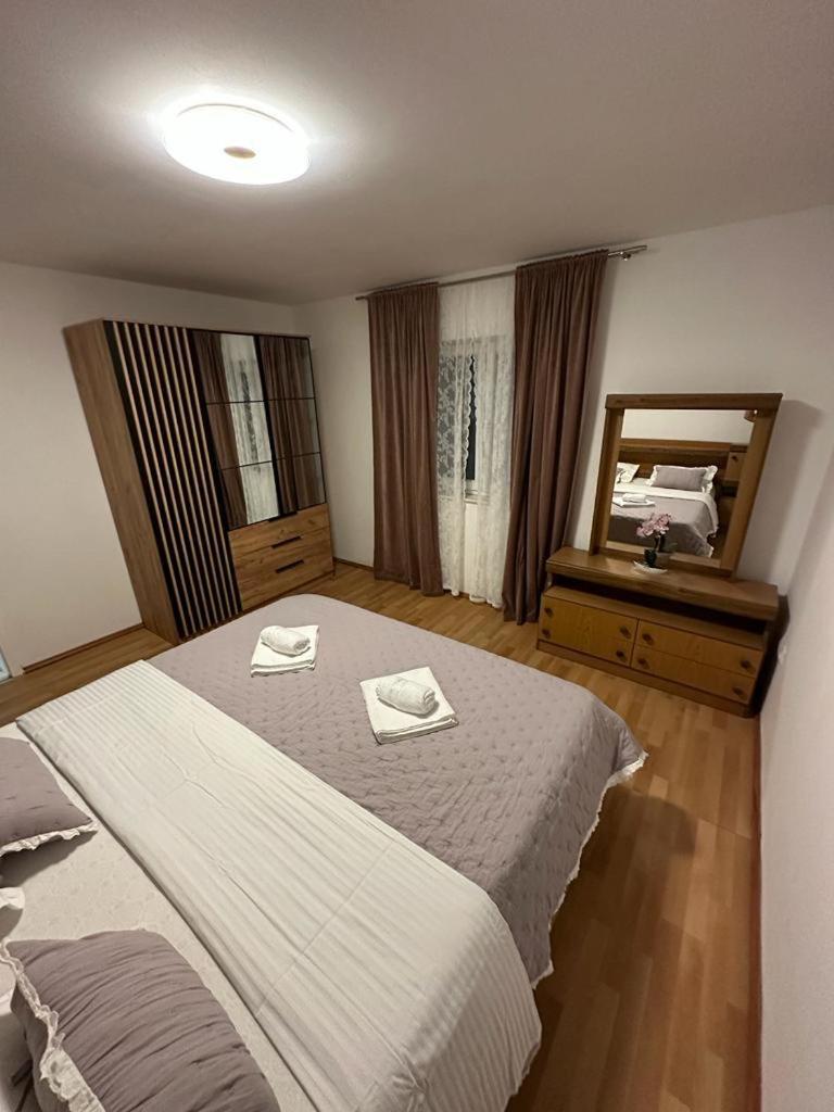 Villa Green Hill, Cista Velika, Imotski オミシュ エクステリア 写真