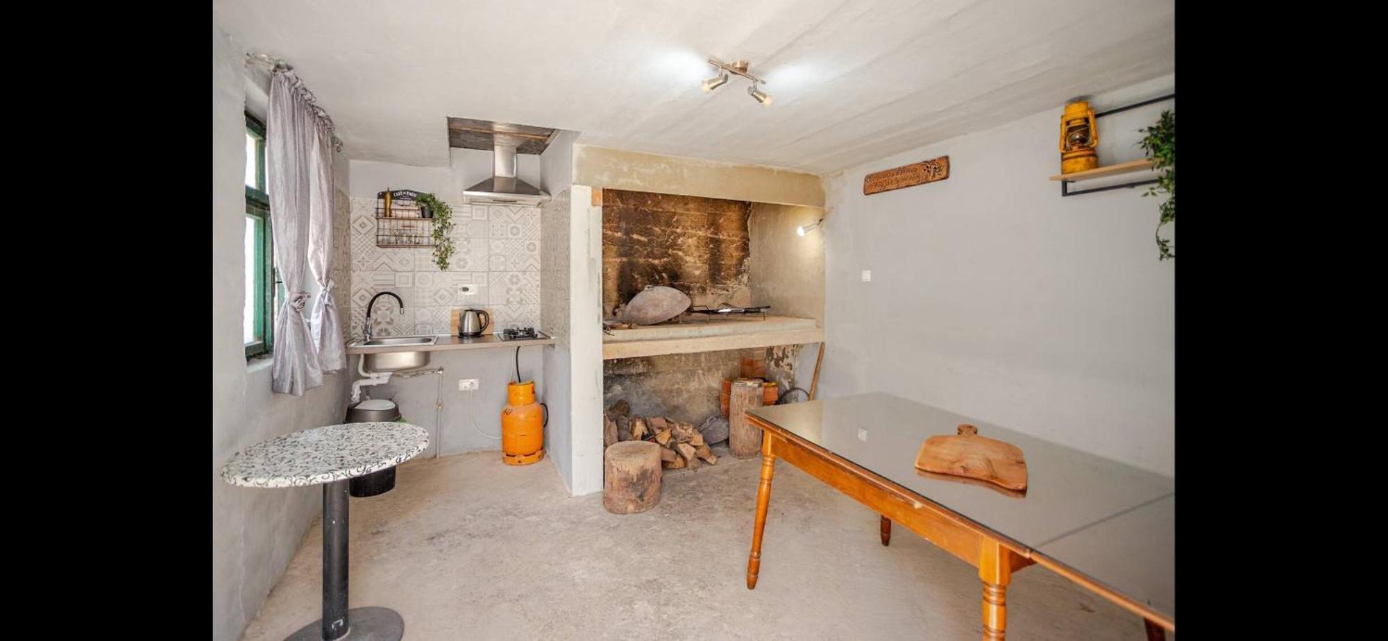 Villa Green Hill, Cista Velika, Imotski オミシュ エクステリア 写真